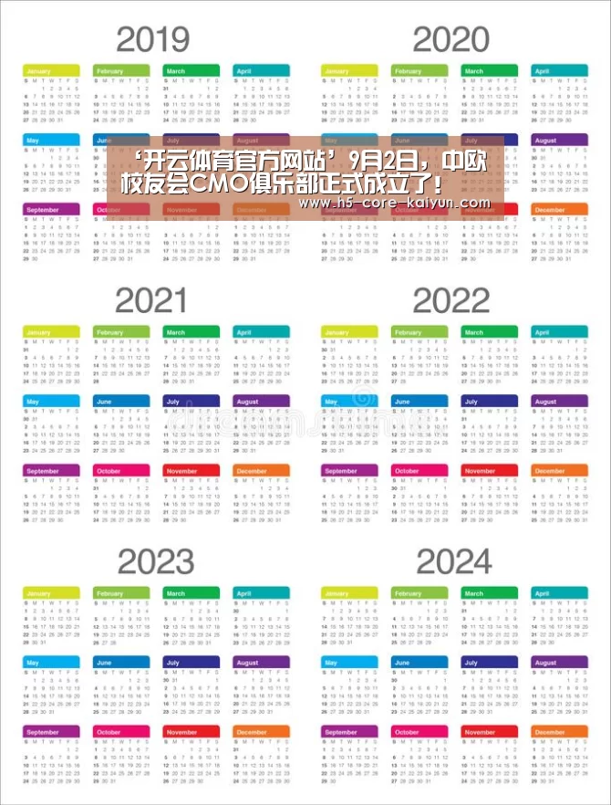 ‘开云体育官方网站’9月2日,中欧校友会CMO俱乐部正式成立了!(图3) 开云体育官方网站