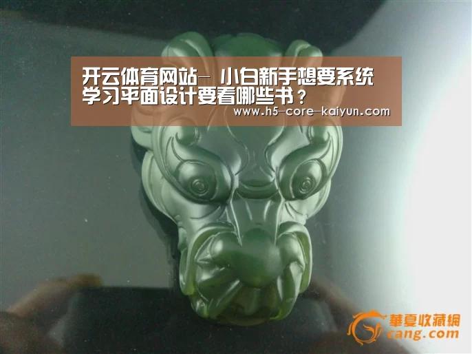 开云体育网站-
小白新手想要系统学习平面设计要看哪些书?(图1) 开云体育官方网站