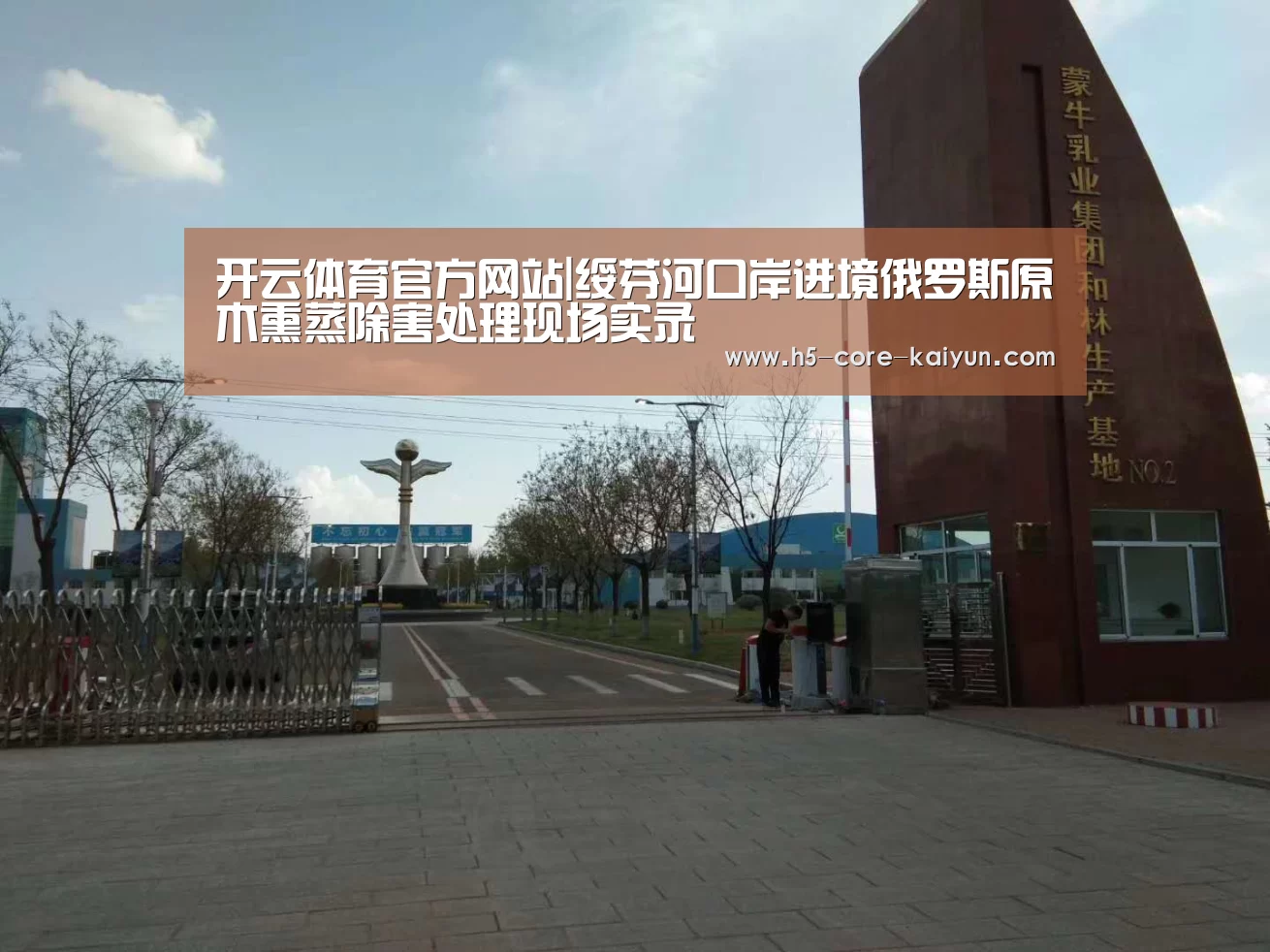 开云体育官方网站