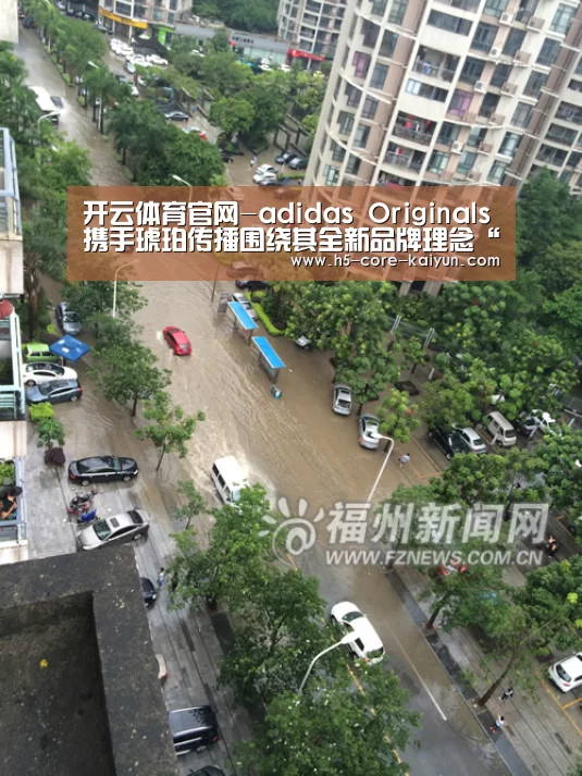 开云体育官网-adidas Originals携手琥珀传播围绕其全新品牌理念“Future”推出多个数字整合营销活动(图2) 开元体育