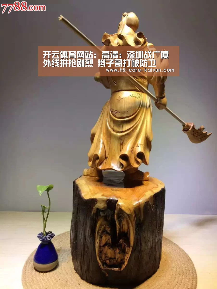 开云体育网站:高清:深圳战广厦外线拼抢剧烈 辫子哥打破防卫(图2) 开云体育官网