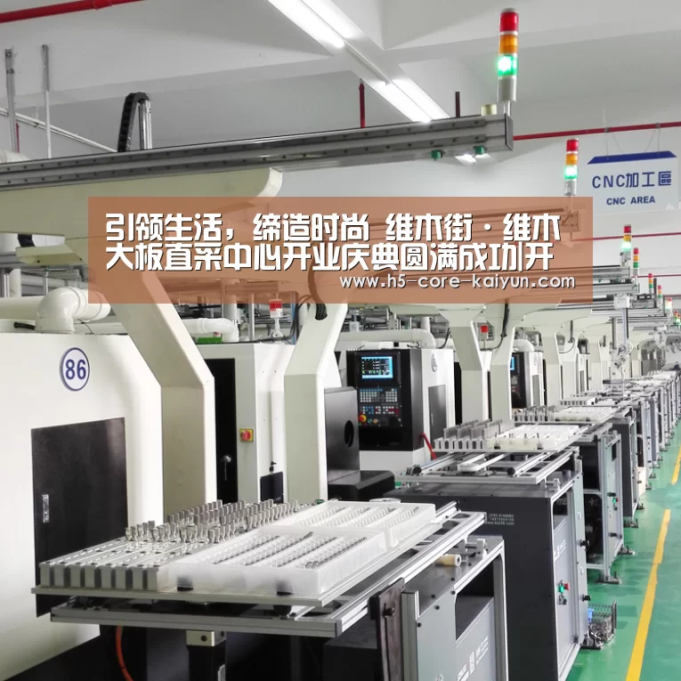 引领生活,缔造时尚 维木街·维木大板直采中心开业庆典圆满成功|开云体育网站(图3) 开云体育官网