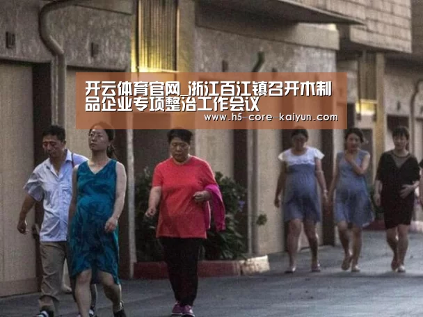 开云体育官网_浙江百江镇召开木制品企业专项整治工作会议(图1) 开元体育